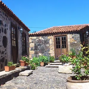 Vera De La Hoya Landhaus San Miguel de Abona