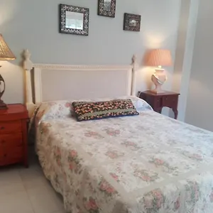 Agradable Y Familiar Privatunterkunft Premiá de Mar