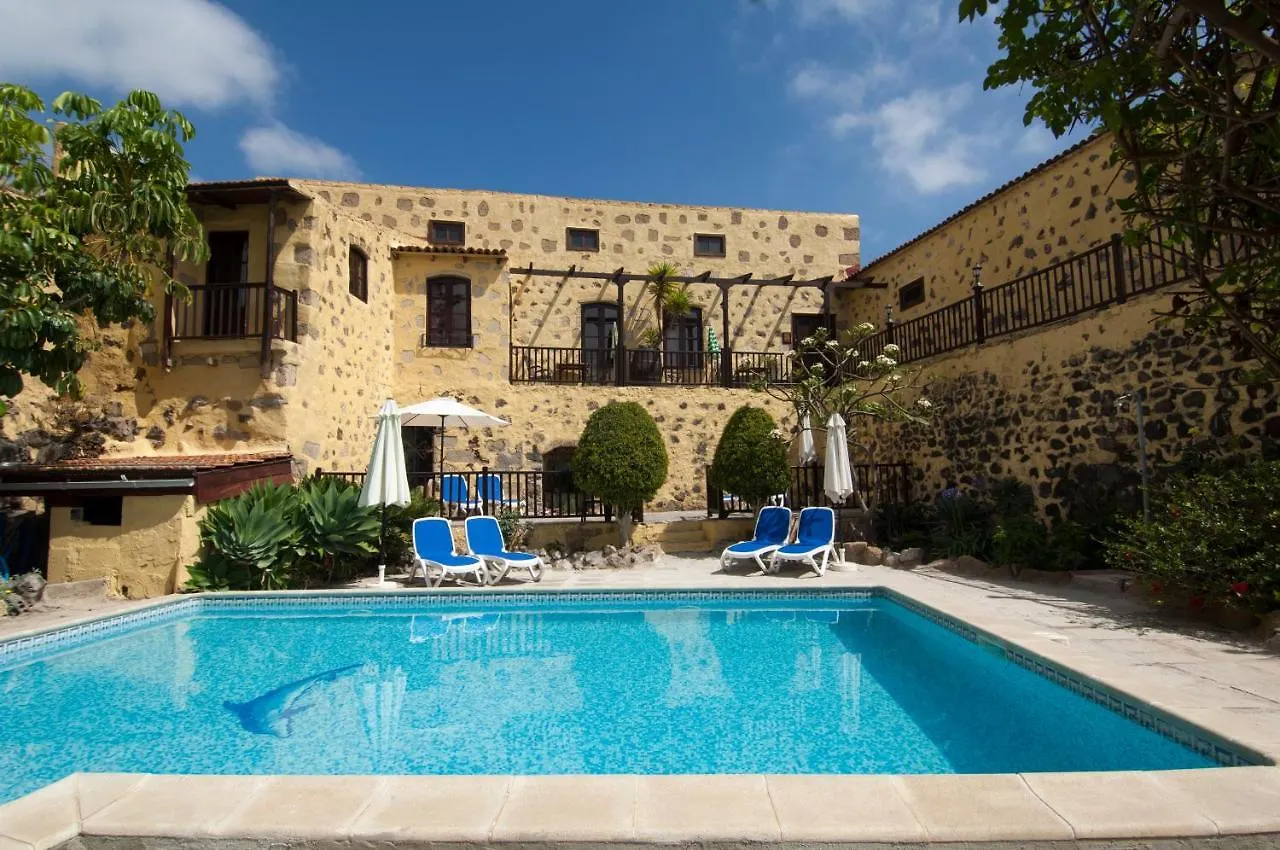 Holiday home La Bodega Casa Rural, Tenerife. San Miguel de Abona