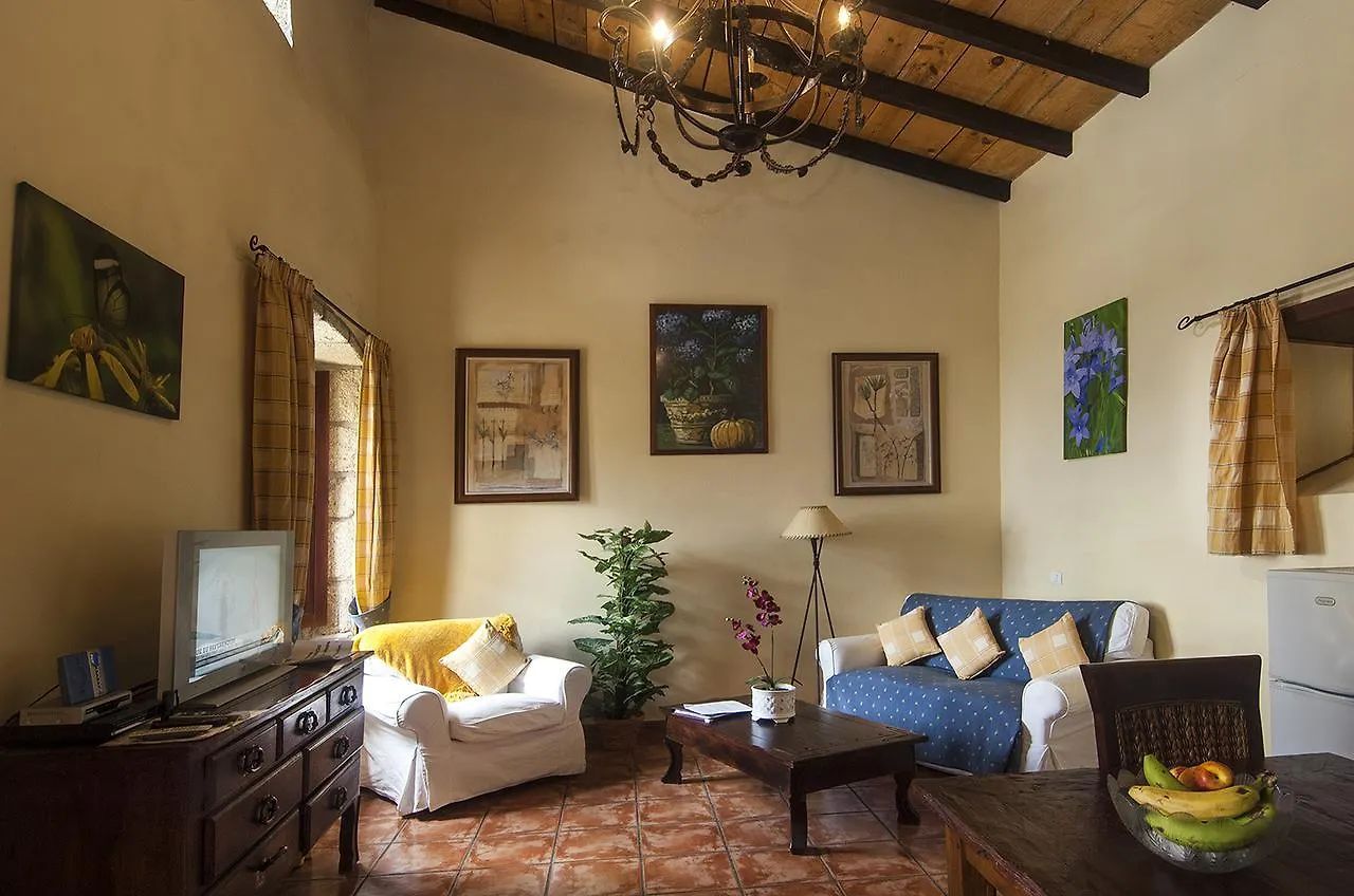 La Bodega Casa Rural, Tenerife. San Miguel de Abona Holiday home