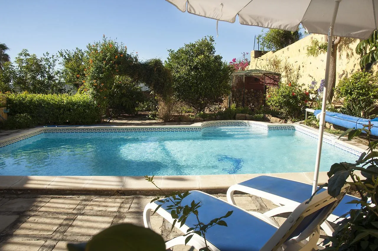 Holiday home La Bodega Casa Rural, Tenerife. San Miguel de Abona Spain