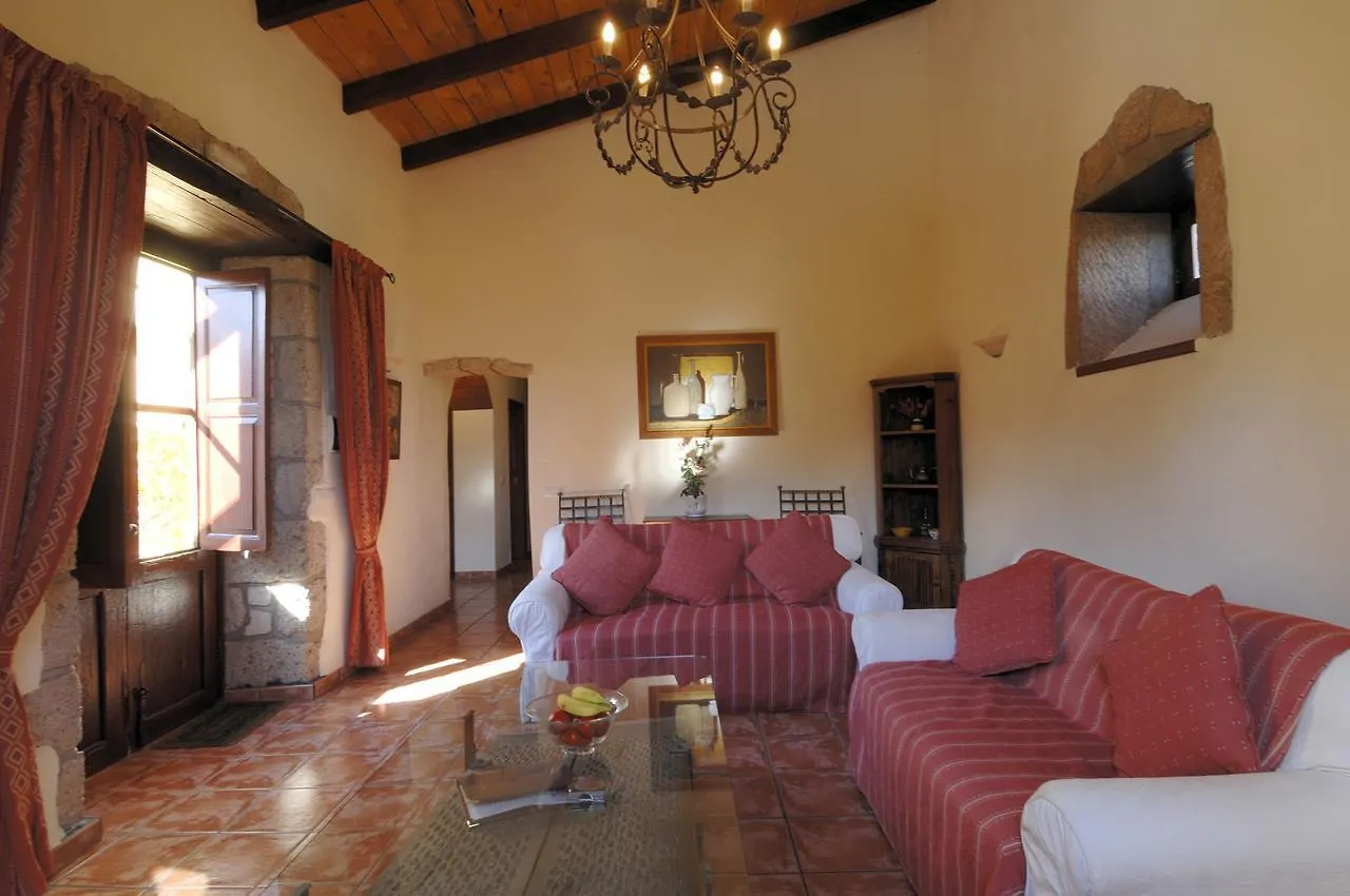 La Bodega Casa Rural, Tenerife. San Miguel de Abona Holiday home