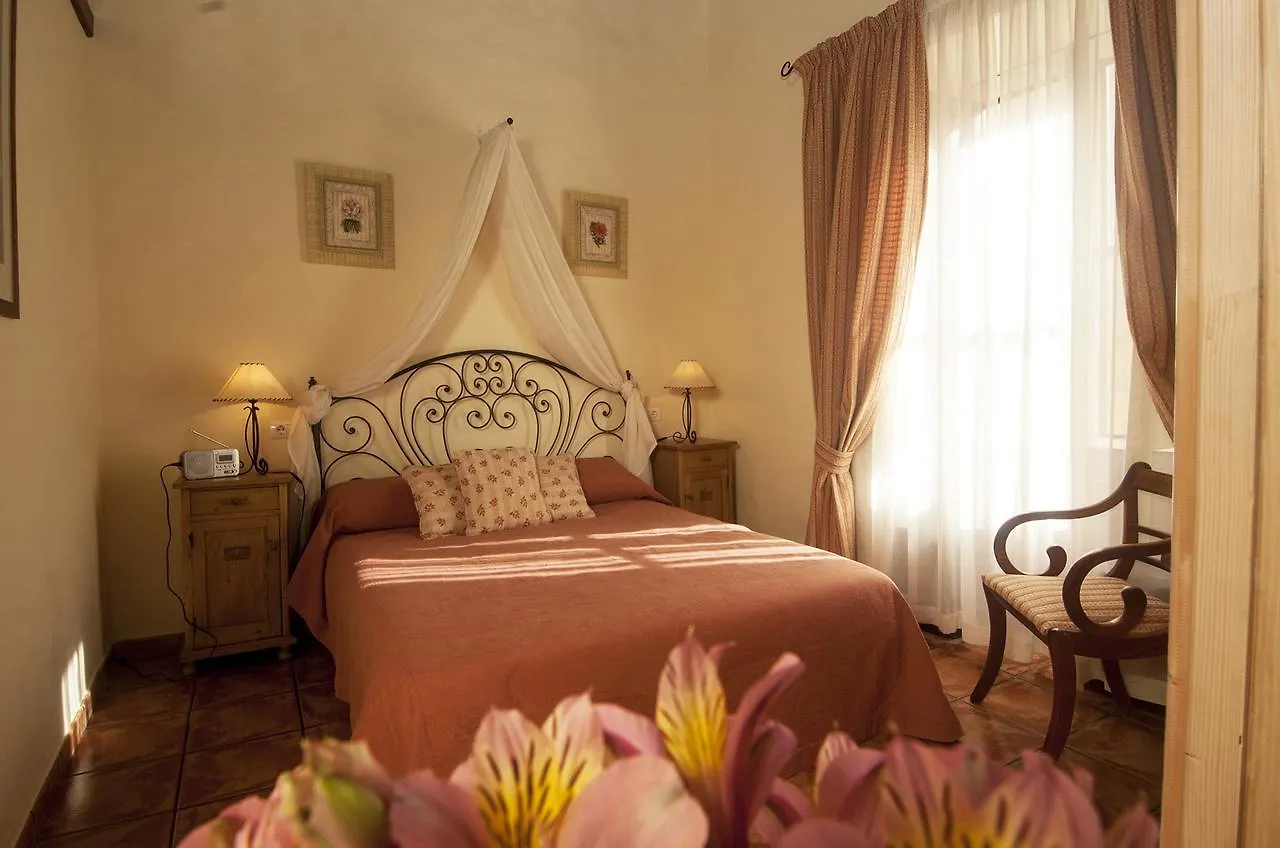 Holiday home La Bodega Casa Rural, Tenerife. San Miguel de Abona
