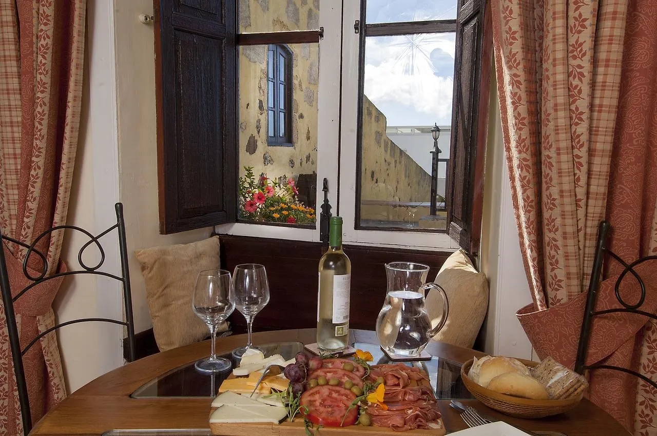 La Bodega Casa Rural, Tenerife. San Miguel de Abona Holiday home