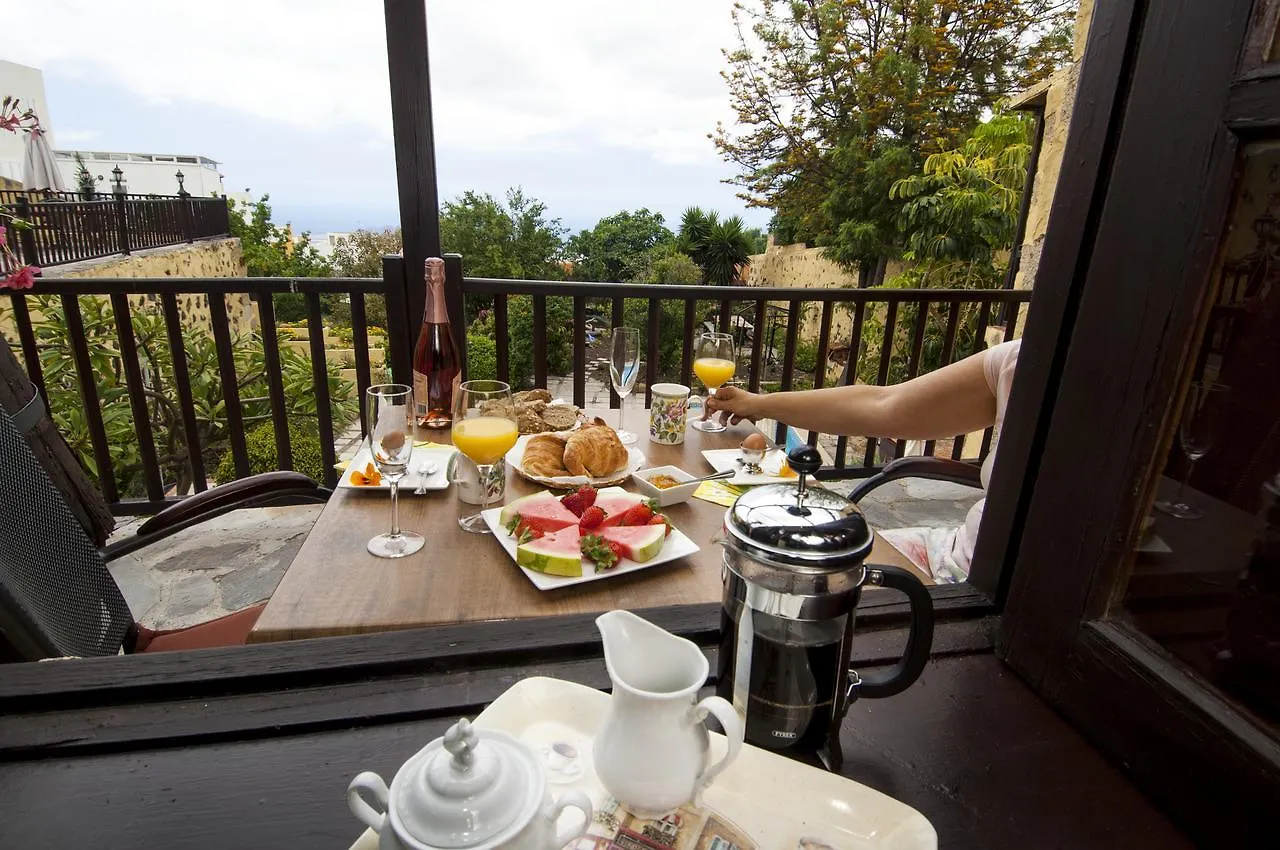 La Bodega Casa Rural, Tenerife. San Miguel de Abona Holiday home