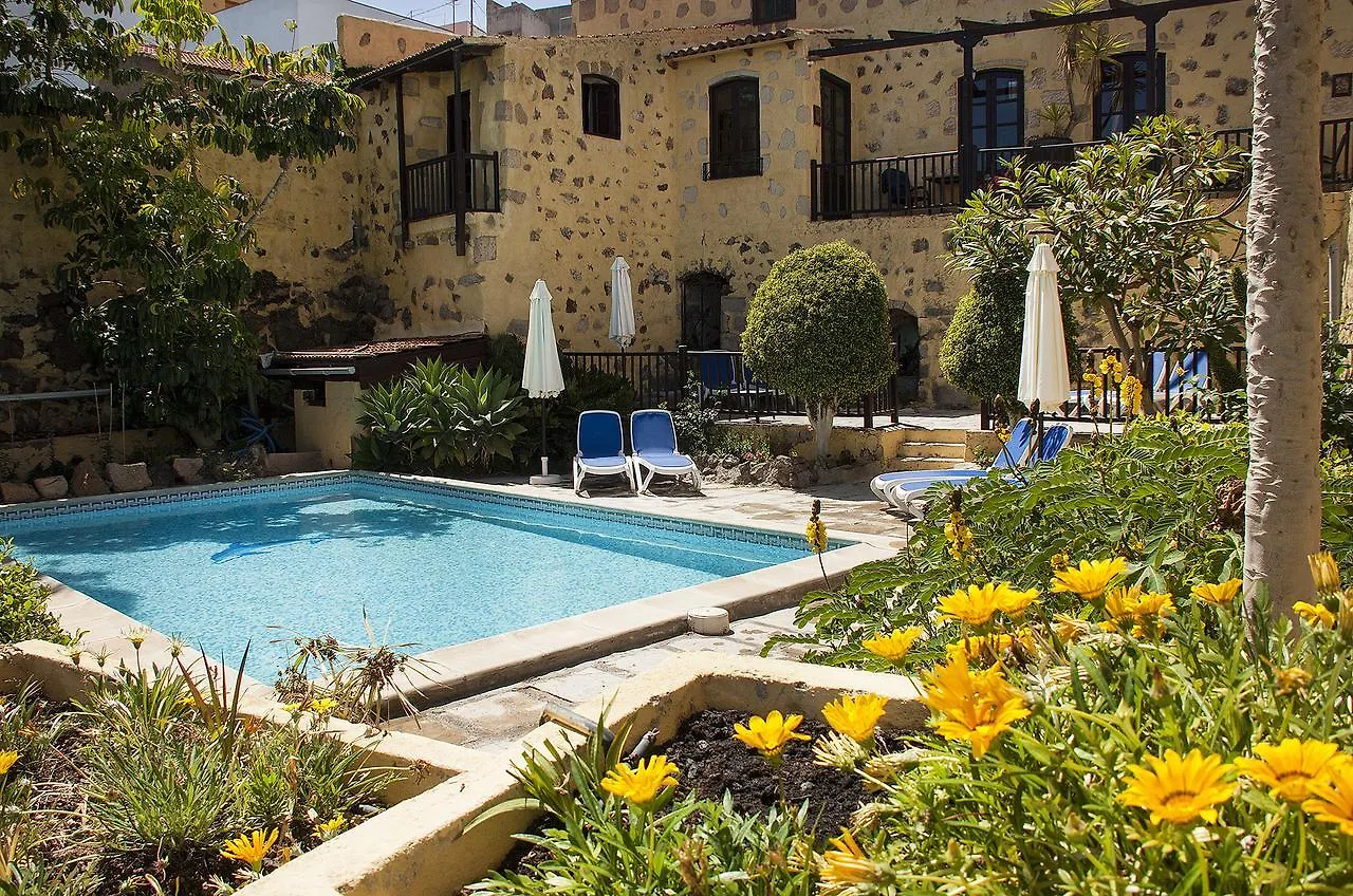 Holiday home La Bodega Casa Rural, Tenerife. San Miguel de Abona Spain